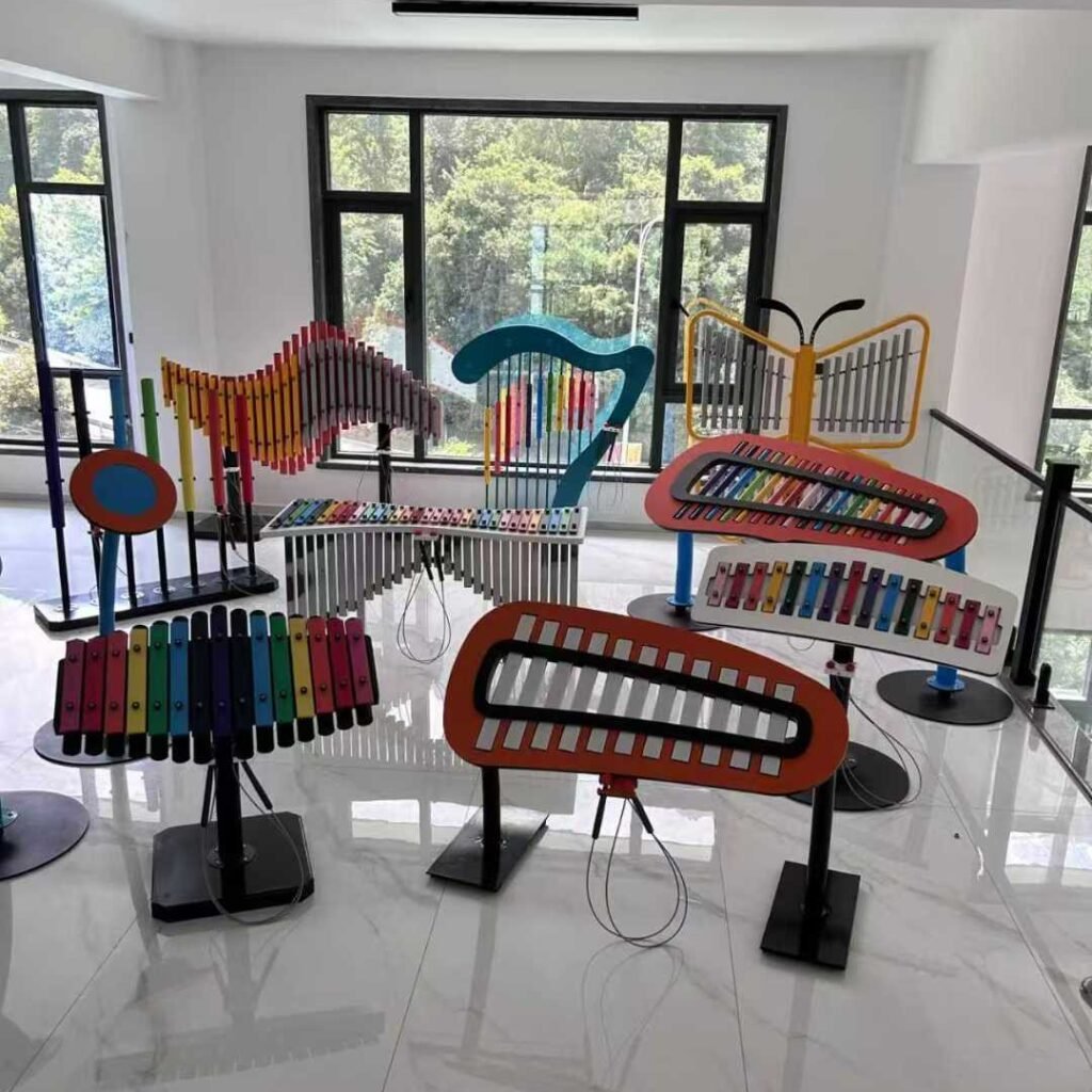 Percussion Instruments