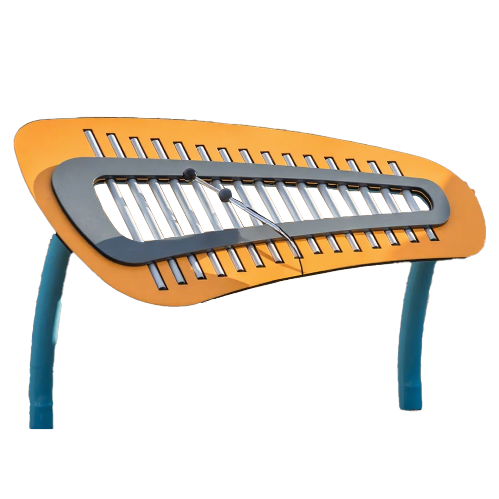 music percussion