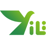 YILI PLAY LOGO