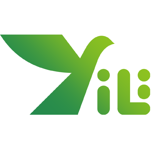 YILI PLAY LOGO