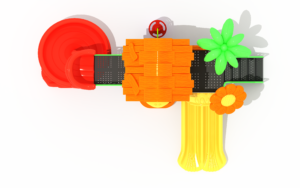 Outdoor Playground Equipment