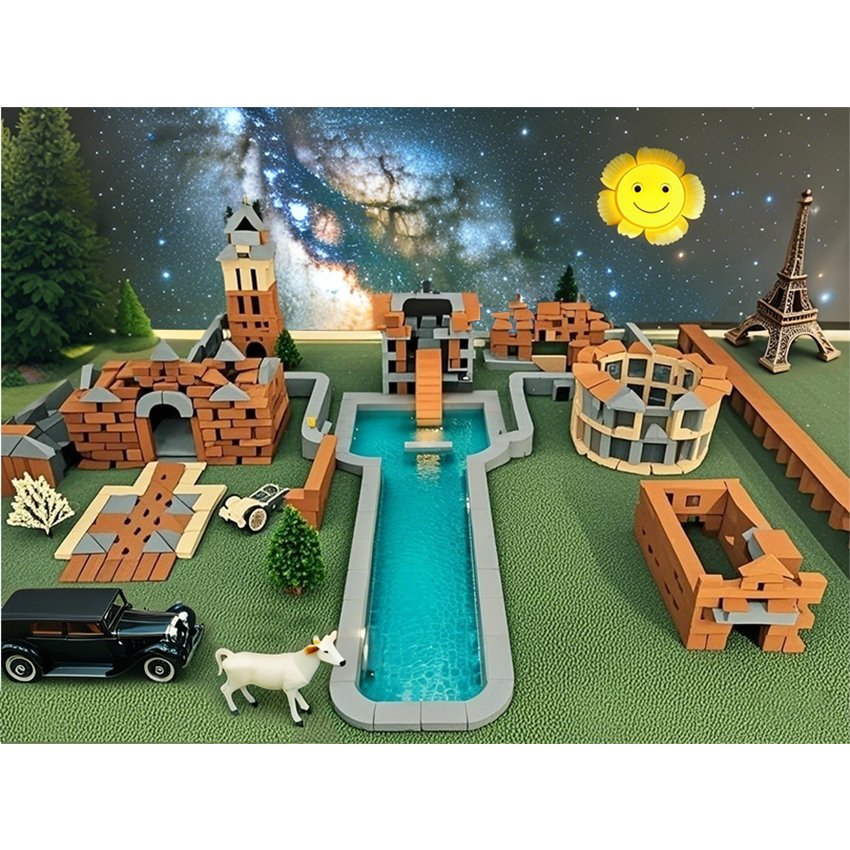 YILI-TOYS
