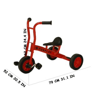 kids tricycle