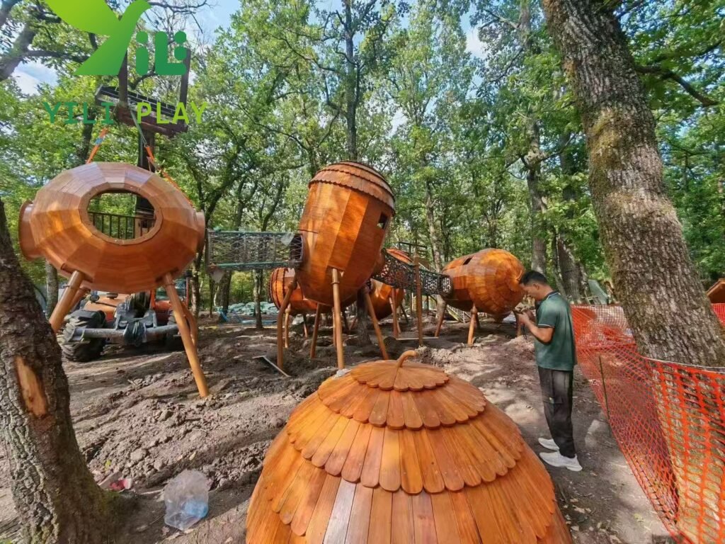 ROSE WOOD