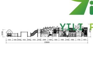 galvanized steel outdoor playground equipment with climbing towers tunnels and nets EN1176 certified
