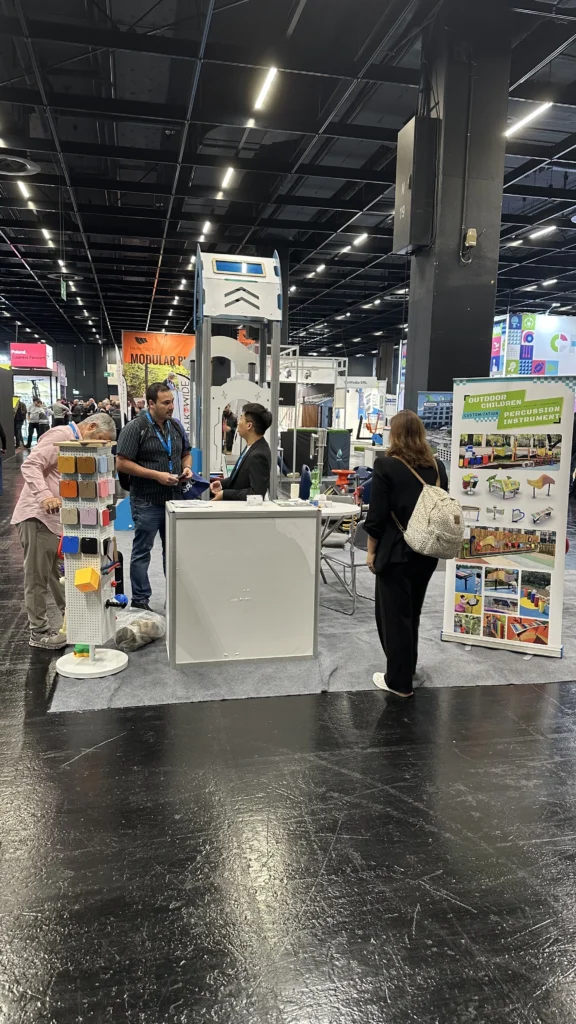 germany 2025 fsb exhibition