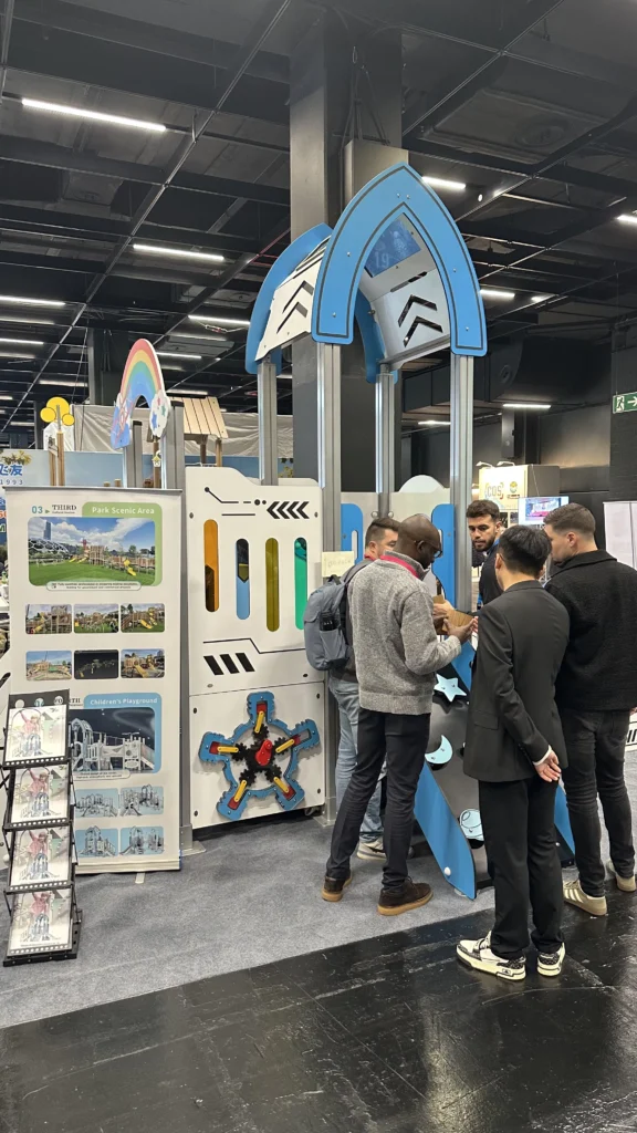 germany 2025 fsb exhibition